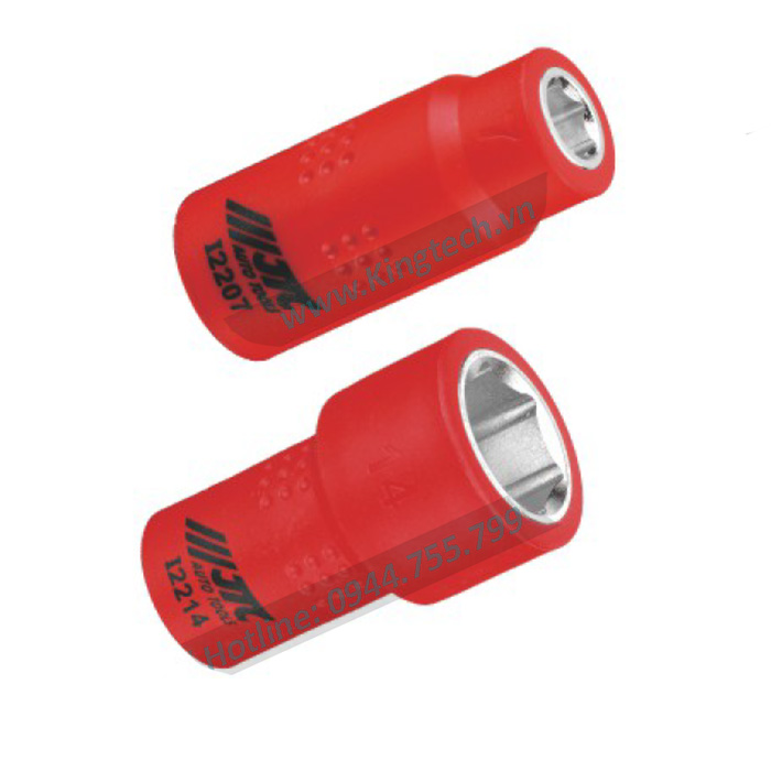 jtc-i3216-insulated-socket-